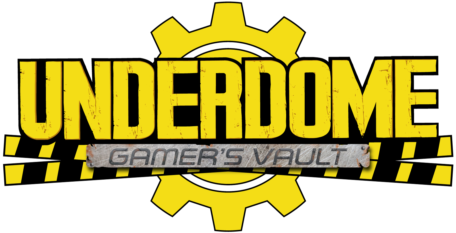 UNDERDOME